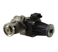 Modulo AGR Elettrico Pneumatico HELLA Compatibile Per Altri CITROËN DS3