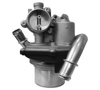 Modulo AGR Elettrico Senza Guarnizione PARTSTEC Adatto Per U.A. AUDI A3