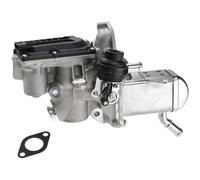 Modulo AGR Elettrico Senza Guarnizione PARTSTEC Per RENAULT GRAND