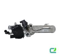 VALEO 700442 Valvola ricircolo gas scarico EGR Modulo EGR Modulo: YES Con bypass: YES Tecnologia: ELECTRIC Norme sulle emissioni dei gas di scarico