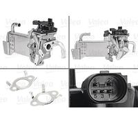 Modulo AGR Euro 5 Elettrico 5 Poli VALEO Per VW TRANSPORTER T5