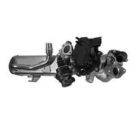 Modulo AGR Euro 5 Elettrico Con Guarnizione PARTSTEC Per CITROËN C5 III