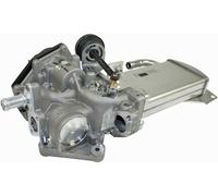 Modulo AGR Euro 5 Elettrico METZGER Per AUDI A4 B8