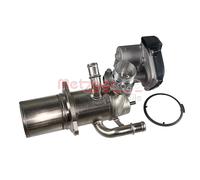 Modulo AGR Metzger per Audi A4 A5 A6 Q5