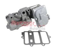 Modulo AGR Metzger per MAN Tge VW Crafter Multivan Transporter