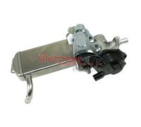 Modulo AGR Metzger per VW Amarok 2.0 TDI BiTDI
