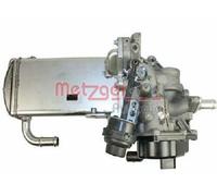 Modulo AGR Originale METZGER 0892464 Per Audi Seat
