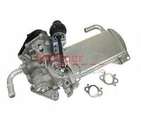 Modulo AGR Originale METZGER 0892595 Per VW
