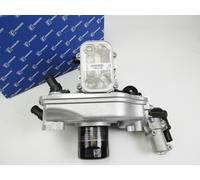 Modulo AGR PIERBURG " D " Versione Per VW T5 2.0 Bi TDI Transporter CFCA