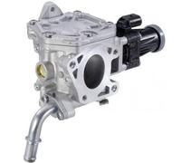 Modulo AGR Posteriore 12 V Valvola Di Controllo PIERBURG Per GENERAL MOTORS