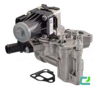 Modulo AGR Valvola Elettrica 12V PIERBURG Per OPEL CORSA E