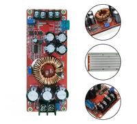 Modulo Alimentatore DC Step Up 1200W con Funzione di Protezione da Sovracorrente