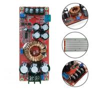 Modulo Alimentatore DC Step Up 1200W con Funzione di Protezione da Sovracorrente