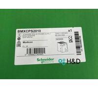 Modulo alimentatore elettrico BMXCPS2010 Schneider, Modicon X80 nuovo e sigil...