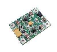 Modulo Alimentatore Lineare 2A Rumorosità Ultra Bassa per Circuiti Elettronici [EEK: A++]