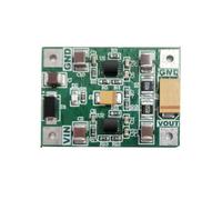 Modulo Alimentatore Lineare 2A Rumorosità Ultra Bassa per Circuiti Elettronici [EEK: A++]