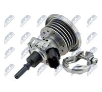 NTY Modulo Consegna Harnstoffeinspritzung Adblue per Mercedes Vito Box W447 906