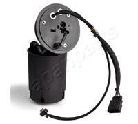 ASHIKA Modulo alimentazione, Iniezione urea