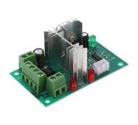 Modulo Alimentazione Batteria 5a Controllo Tensione per LED | Plastica Leggera, Cablaggio Rapido, Protezioni Integrate, Uso per Dispositivi Elettronici e Pacchi Batteria Colore Casuale