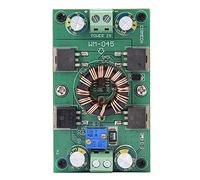 Modulo Alimentazione con Regolatore di Tensione e Corrente, 1.25~30VDC 300W, Alta Efficienza - Dissipazione Termica Avanzata, Protezione Corto Circuito, Ideale per Pannelli Solar