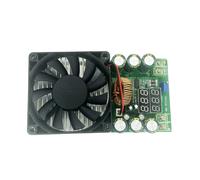 Modulo Alimentazione con Step Down Regolabile e Display Tensione DC1 da 2 a 75V