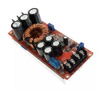 Modulo Alimentazione Convertitore DC Boost Alta Efficienza 1200W Ingresso 20A