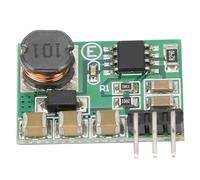 Modulo Alimentazione DC - DC, Convertitore Boost con Pressione Negativa, Pin 2,54mm, ABS Resistente - Compatibile MCU, Ampio Uso in Controllo Elettronico (Trasforma il negativo in -6V)