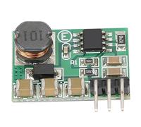 Modulo Alimentazione DC - DC, Convertitore Boost con Pressione Negativa, Pin 2,54mm, ABS Resistente - Compatibile MCU, Ampio Uso in Controllo Elettronico (Trasforma il negativo in -12V)