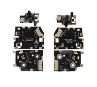 modulo alimentazione fari Modulo Faro Di Marcia Diurna A LED Per Scheda DRL Per Range Per Rover 2018 -2021 Chip(Left Right)