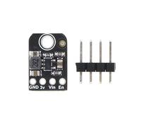 Modulo Alimentazione Step-down, TLV62569 DC 3,4 V-5,5 V a DC 3,3 V Convertitore Buck con Pin Maschio XH2,54-4P