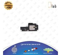 MODULO ALTOPARLANTE VIVAVOCE SPEAKER PER APPLE IPHONE 14 PRO BUZZER RINGER FLEX