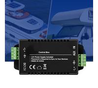 Modulo Altoparlante Wireless 4 0 per Camper ATV Barca Auto Audio con Anti Interf