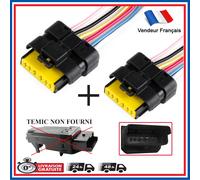 Modulo Alzavetro Temic Confort Per Spazio 4 Laguna Megane 2 Scenic 2 Clio 3