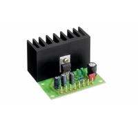 Modulo amplificatore 034240 MONACOR IPA-20