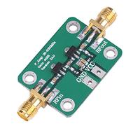 Modulo amplificatore a banda larga RF, 30-4000 MHz 40 dB, amplificatore RF ad alta frequenza, amplificatore LNA a basso rumore ad alto guadagno, per FM HF VHF/UHF