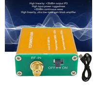 Modulo amplificatore a basso rumore 0,1 MHz-6 GHz per ricevitore