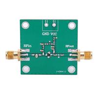 Modulo Amplificatore a Basso Rumore 2,4GHz, Componenti Elettronici, Controllo Distribuzione Potenza - Prestazioni Stabili, Struttura Robusta, Uso Professionale