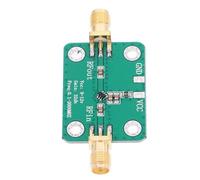 Modulo Amplificatore a Basso Rumore Lna 0,1-2000mhz Fr-4 | Alta Affidabilità, Guadagno Elevato, 6-12vdc e 50 Ohm, per TV Via Cavo e Ricevitori Remoti