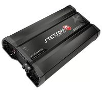 Modulo amplificatore auto Stetsom VULCAN 8K 8000W monocanale 2 ohm