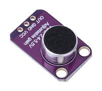 Modulo Amplificatore del Telefono con Guadagno e Output di Alta qualità per Applicazioni di Rilevamento del Suono