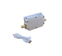 Modulo Amplificatore di Potenza 2.2GHz-2.5GHz 2.4GHz 1W Modulo RF Miglioramento Della Trasmissione Delle Immagini Amplificatore RF 28dB