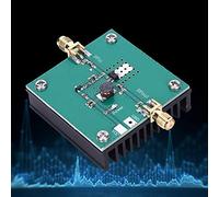 Modulo amplificatore di potenza 433 mhz 5W Modulo amplificatore radio Amplificatori RF a banda larga Scheda amplificatore digitale Amplificatore di potenza RF per radio telecomando RF