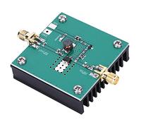 Modulo amplificatore di potenza RF Scheda amplificatore radio Amplificatore di potenza RF 433 mhz 5 W per radio telecomando RF