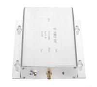 Modulo amplificatore di potenza RF, uscita ad alta potenza 5W per una maggiore potenza del segnale 1-1100MHz 32-36dB guadagno 24V DC