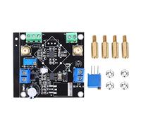 Modulo Amplificatore di Tensione Ad623, Amplificatore Strumentazione Regolabile Mini Modulo, Amplificatore differenziale Segnale Singolo/differenziale Piccolo
