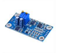Modulo amplificatore di tensione microvolt/millivolt ad alta precisione del trasmettitore AD620 Amplificatore di strumentazione per piccoli segnali
