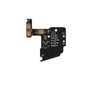 Modulo amplificatore di volume sostitutivo da 1 pezzo, modifica del suono a basso rumore, modulo amplificatore di volume audio digitale, for GameBoy Advance, for GBA, for GBA SP(For GBA)