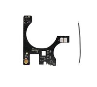 Modulo amplificatore di volume sostitutivo da 1 pezzo, modifica del suono a basso rumore, modulo amplificatore di volume audio digitale, for GameBoy Advance, for GBA, for GBA SP(For GBA for SP)