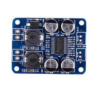 Modulo amplificatore digitale mono TPA3118 PBTL DC 8-26V 1*60W per Arduino