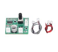 Modulo Amplificatore Mini Mono Ad Alta Potenza, Modulo Amplificatore Mini Mono Ad Alta Potenza 60 W, Modulo Amplificatore Digitale di Piccola Potenza HIFI a Bassa Temperatura,